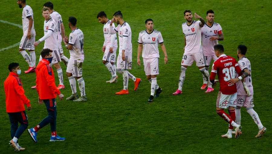 Azul Azul explicó despidos de Marcelo Jara y Mariano Puyol del Fútbol Joven de la U