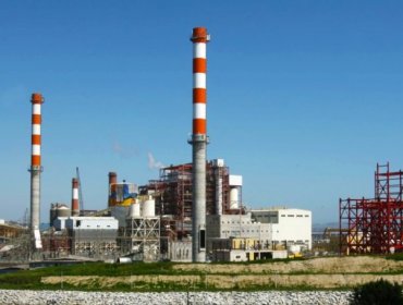 Adelantan el cierre de dos termoeléctricas ubicadas en Puchuncaví: Nueva Ventanas y Campiche