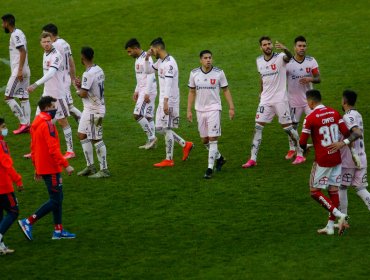 Azul Azul explicó despidos de Marcelo Jara y Mariano Puyol del Fútbol Joven de la U