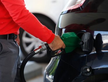 32 semanas consecutivas al alza: Precio de los combustibles registrarán un nuevo aumento a partir de este jueves 8