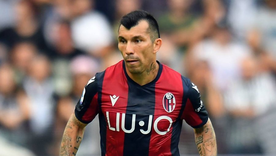 En Italia descartan retorno de Gary Medel a Boca Juniors: quiere seguir en Europa