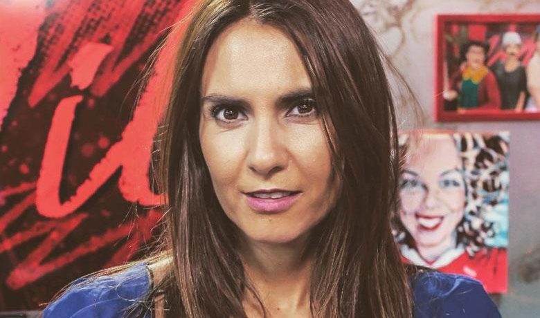 Yazmín Vásquez y su abrupta salida de "Milf": "La mejor opción que yo tenía para sentirme cómoda era irme de ahí"