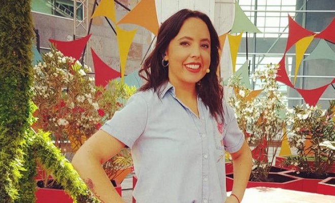 "Chiqui" Aguayo le gana demanda a TVN luego de su despido