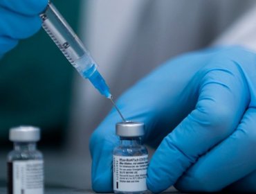 Pfizer-BioNTech pedirá autorización para uso de emergencia de una tercera dosis de su vacuna contra el Covid-19