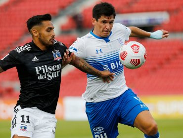 Clásico entre Universidad Católica y Colo-Colo ya tiene hora y fecha definida