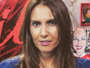 Yazmín Vásquez y su abrupta salida de "Milf": "La mejor opción que yo tenía para sentirme cómoda era irme de ahí"