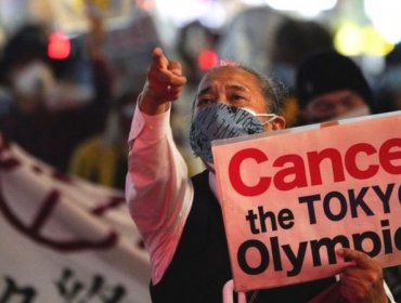Juegos Olímpicos no tendrán público en las gradas tras declararse estado de emergencia en Tokio