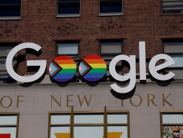 Fiscales de Estados Unidos demandan a Google por "monopolio" con su tienda de aplicaciones