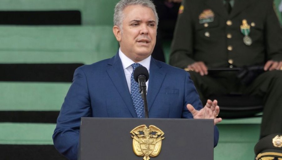 El duro informe de la CIDH sobre las protestas en Colombia que el Presidente Iván Duque rechaza