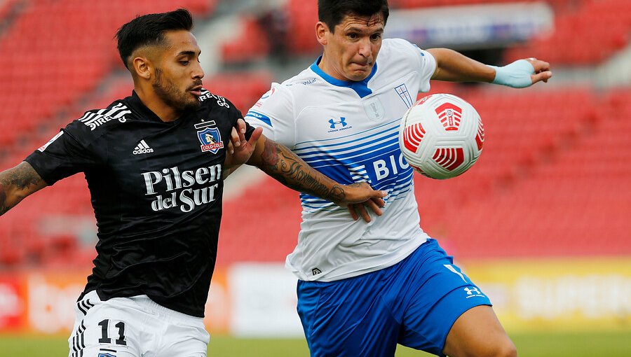 Clásico entre Universidad Católica y Colo-Colo ya tiene hora y fecha definida