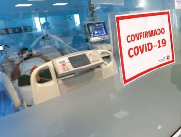 Balance de la pandemia en la región de Valparaíso: 320 casos nuevos y otros 9 decesos por Covid-19