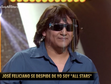 Participante de "Yo Soy All Stars" renunció inesperadamente al programa al aire: "Quedamos en shock"