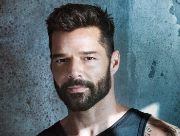 Instagram censura fotografía de Ricky Martin junto a su hijo: "¿Esta foto fue reportada? ¡Es mi hijo!"