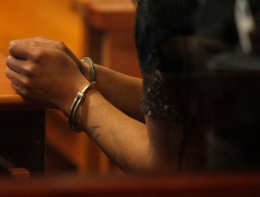 A 20 años de prisión fue condenado un hombre que cometió el delito de violación reiterada contra dos mujeres en Valparaíso