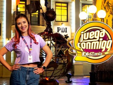 Carla Jara y su vuelta a la televisión: conducirá programa infantil en Canal 13