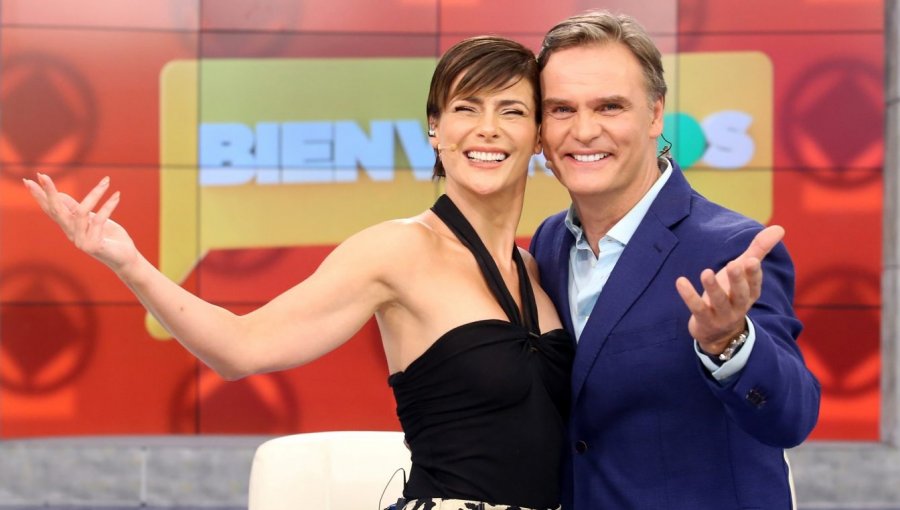 Canal 13 anuncia el fin de "Bienvenidos": el programa saldrá del aire "en los próximos meses"