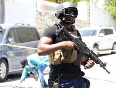 Detienen a 18 colombianos y dos estadounidenses por el asesinato del presidente de Haití