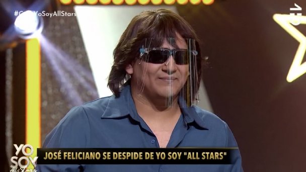 Participante de "Yo Soy All Stars" renunció inesperadamente al programa al aire: "Quedamos en shock"