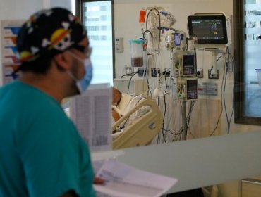 Chile vuelve a reportar menos de 3 mil casos nuevos de Covid-19: 2.906 contagios y 122 decesos