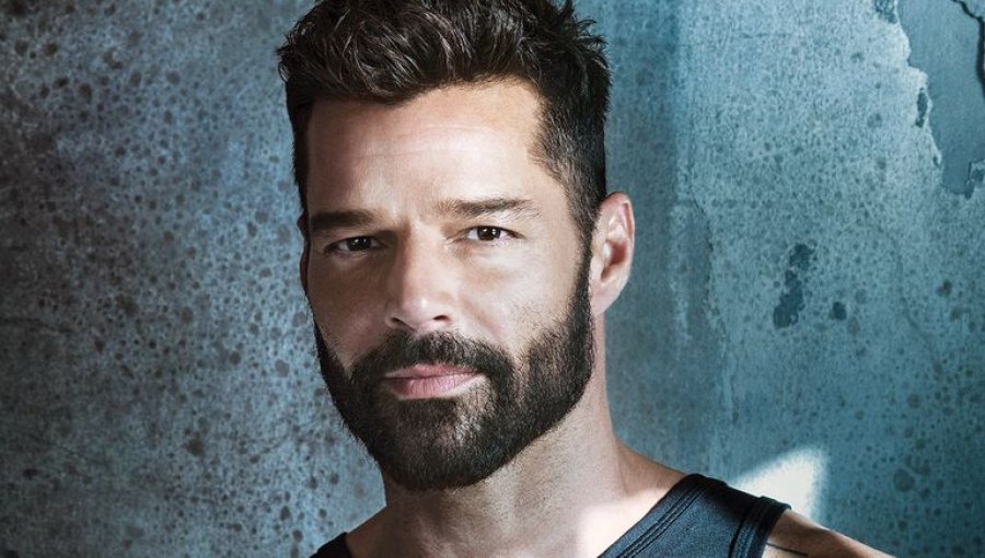 Instagram censura fotografía de Ricky Martin junto a su hijo: "¿Esta foto fue reportada? ¡Es mi hijo!"