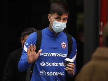 Fiorentina estaría buscando alternativas ante la posible venta de Erick Pulgar