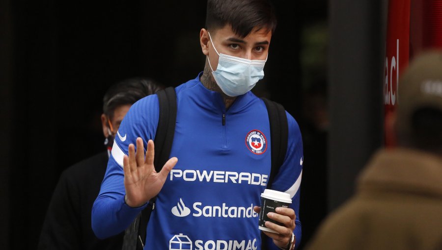 Fiorentina estaría buscando alternativas ante la posible venta de Erick Pulgar