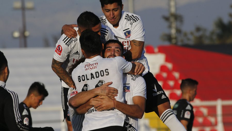 Copa Chile: Colo Colo busca defender su ventaja ante Palestino en el Monumental