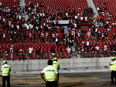 Las recomendaciones de la Conmebol para el regreso del público a los estadios