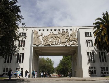 Universidad de Concepción envía condolencias a familia de Marchant y emplaza al Gobierno