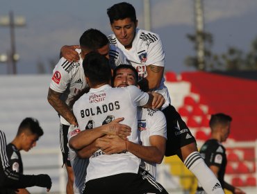 Copa Chile: Colo Colo busca defender su ventaja ante Palestino en el Monumental