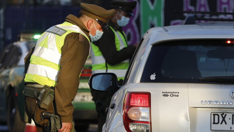 650 mil personas solicitaron un permiso en comisaría virtual en últimas 24 horas