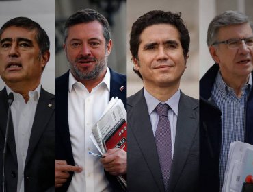Así será el último debate televisivo de los candidatos de Chile Vamos a las Primarias Presidenciales