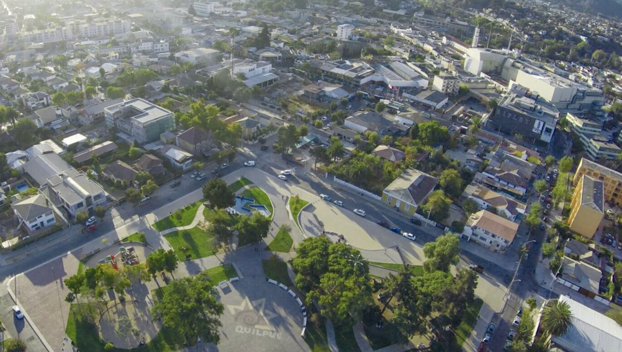 Quillota, Quilpué y otras tres comunas de la región de Valparaíso amanecieron en Fase 3 de «Preparación»