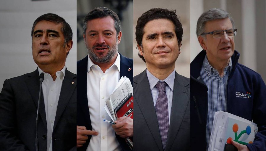 "No creen en la democracia": Presidenciables de Chile Vamos criticaron duramente a Daniel Jadue y al PC por apoyo al Gobierno de Cuba