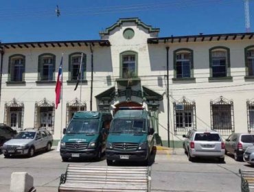 Confirman brote de Covid-19 en cárcel de Linares: 27 internos contagiados