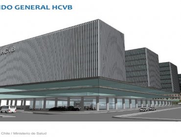 CORE de Valparaíso solicitará al Minsal incorporar el proyecto de reposición del Hospital Carlos Van Büren en el presupuesto anual de la cartera