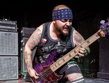 Korn incorpora a bajista nacional Ra Díaz para su próxima gira por Estados Unidos