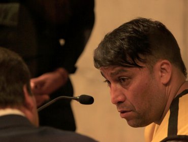 Fijan fecha para juicio oral de Luis Núñez por su presunta participación en un homicidio