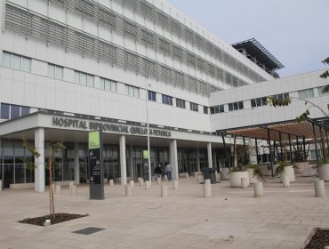 Funcionarios abordan nuevos modelos de gestión para la atención del nuevo Hospital Quillota-Petorca