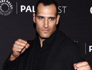 Actor chileno Marko Zaror se suma a elenco de "John Wick 4" y será rival de Keanu Reeves