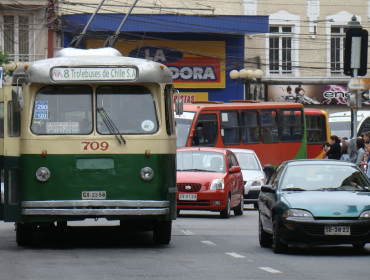 98 servicios de buses de la región de Valparaíso serán gratuitos el día de las Primarias