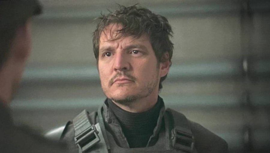 Pedro Pascal celebra las 24 nominaciones al Emmy de "The Mandalorian": "¡Qué orgullo!"