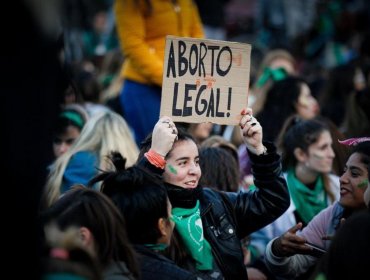 Agenda valórica y de género saca a relucir diferencias entre candidatos de Chile Vamos
