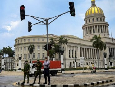 Cómo vivió Cuba el día después de las mayores manifestaciones en más de medio siglo