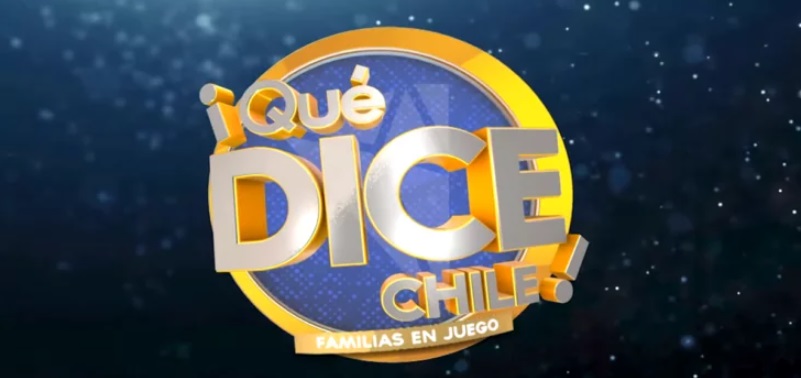 "¡Qué Dice Chile!" es el nuevo programa de concursos de Canal 13, y ya tendría animador