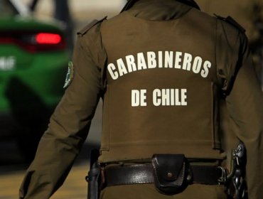 Denuncian a carabinero por mantener una red de venta clandestina de alcohol por delivery en Quilpué