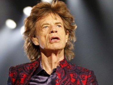 Mick Jagger arriesga millonaria multa por asistir a la final de la Eurocopa: No respetó la cuarentena