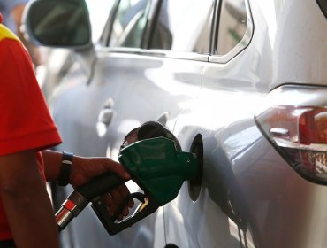 33 semanas consecutivas al alza: precio de los combustibles sufrirán un nuevo aumento desde este jueves