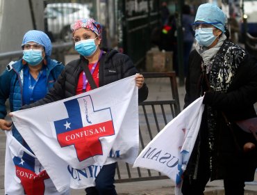 Tribunal declara admisible querella de la Confusam contra presidente Piñera por manejo de la pandemia