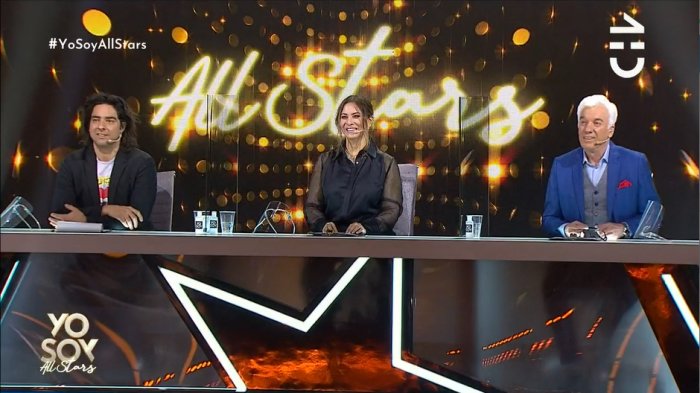 "Yo Soy All Stars" sorprende con nuevo eliminado: "Tengo mucho que mejorar"